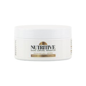 Baume Corporel Nutritive - front