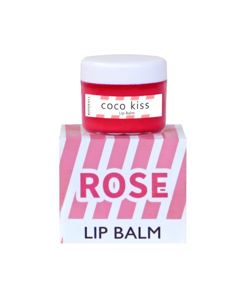 Baume à lèvres - Coco Kiss