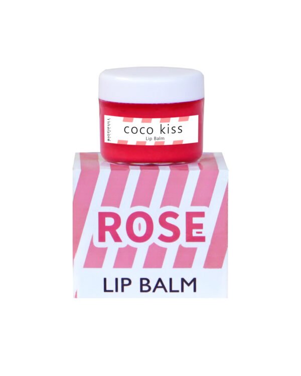 Baume à lèvres - Coco Kiss