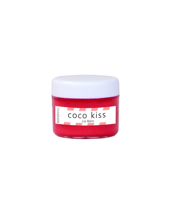 Baume à lèvres - Coco Kiss