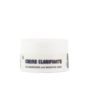 Crème Clarifiante - front