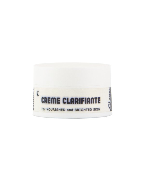 Crème Clarifiante - front Crème Clarifiante - front