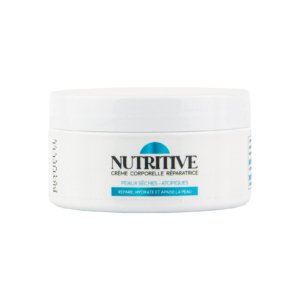 Crème Corporel Nutritive - front