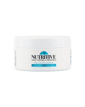 Crème Corporel Nutritive - front