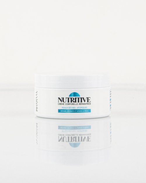 Crème Corporelle Nutritive