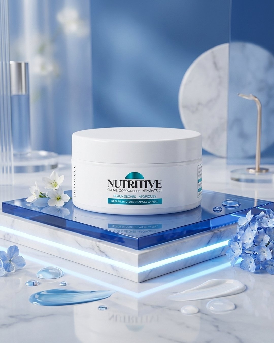 Creme Nutritive