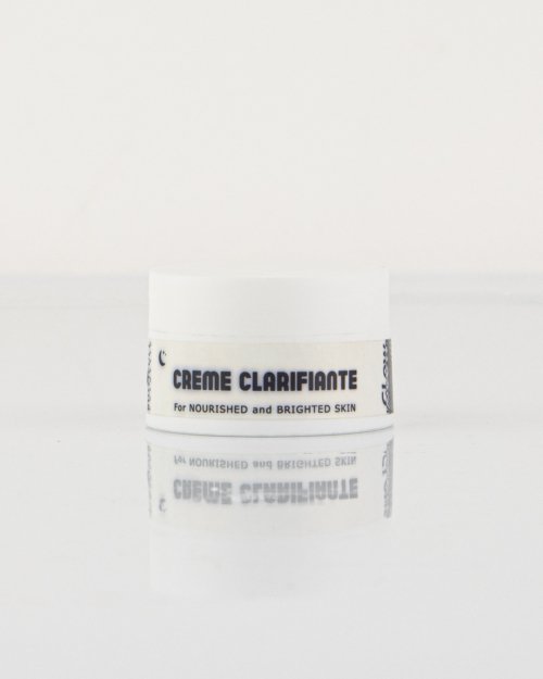 Crème clarifiante