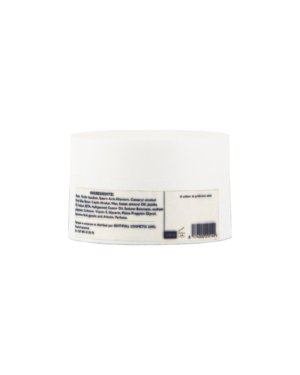 Crème clarifiante - back