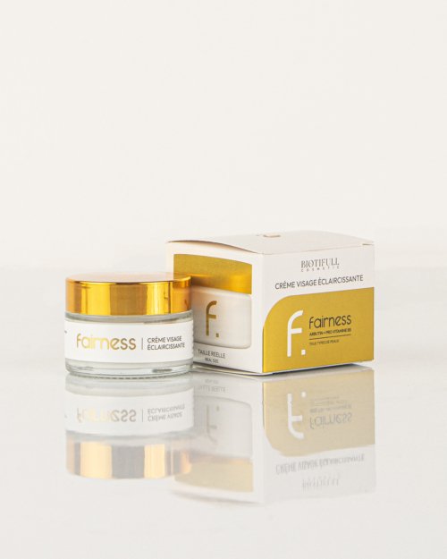 Gamme Fairness