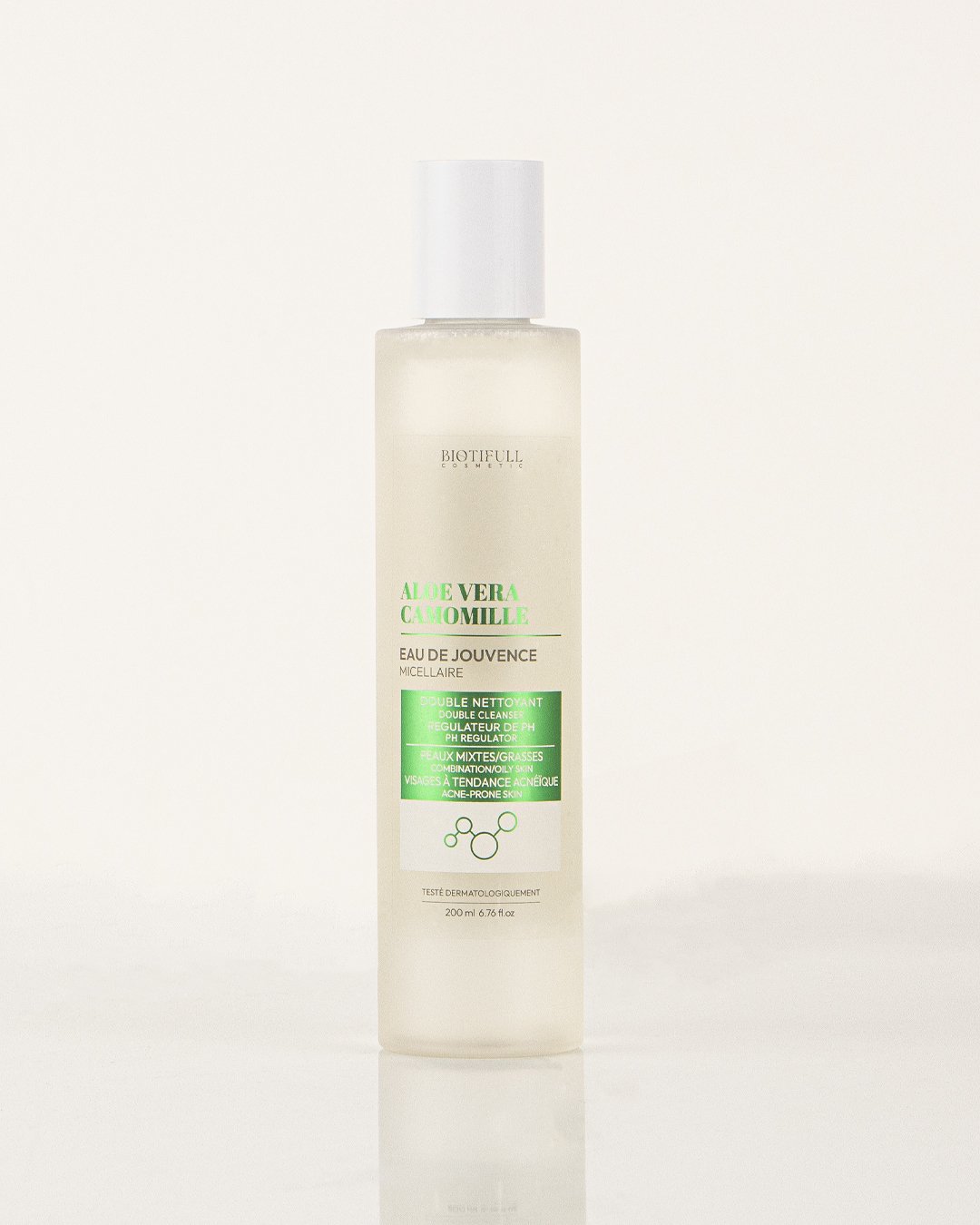 Eau micellaire