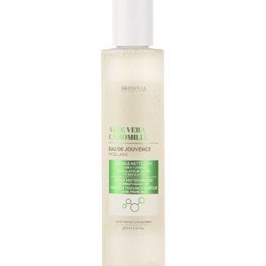 Eau micellaire - front