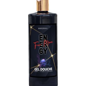Gel Douche Energy - front