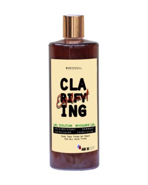 Gel Douche Clarifying