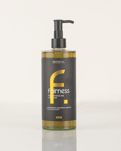 Gel douche Fairness 02