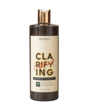 Gel douche Clarifying