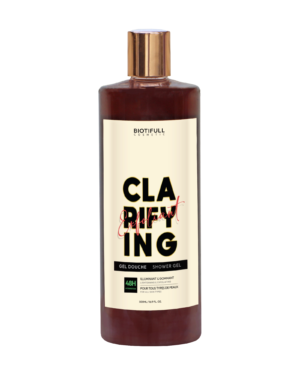 Gel douche Clarifying