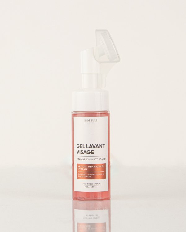 Gel lavant visage 02