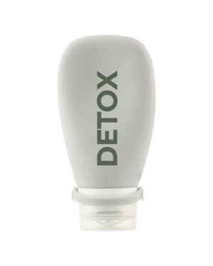 Gommage Detox - front