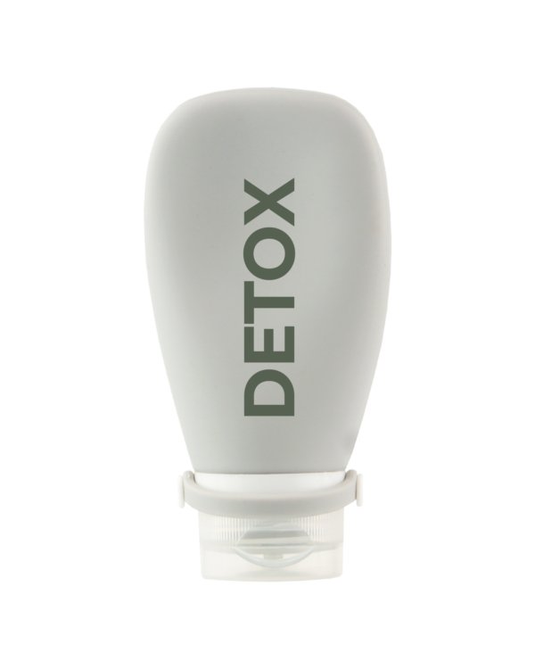 Gommage Detox - front