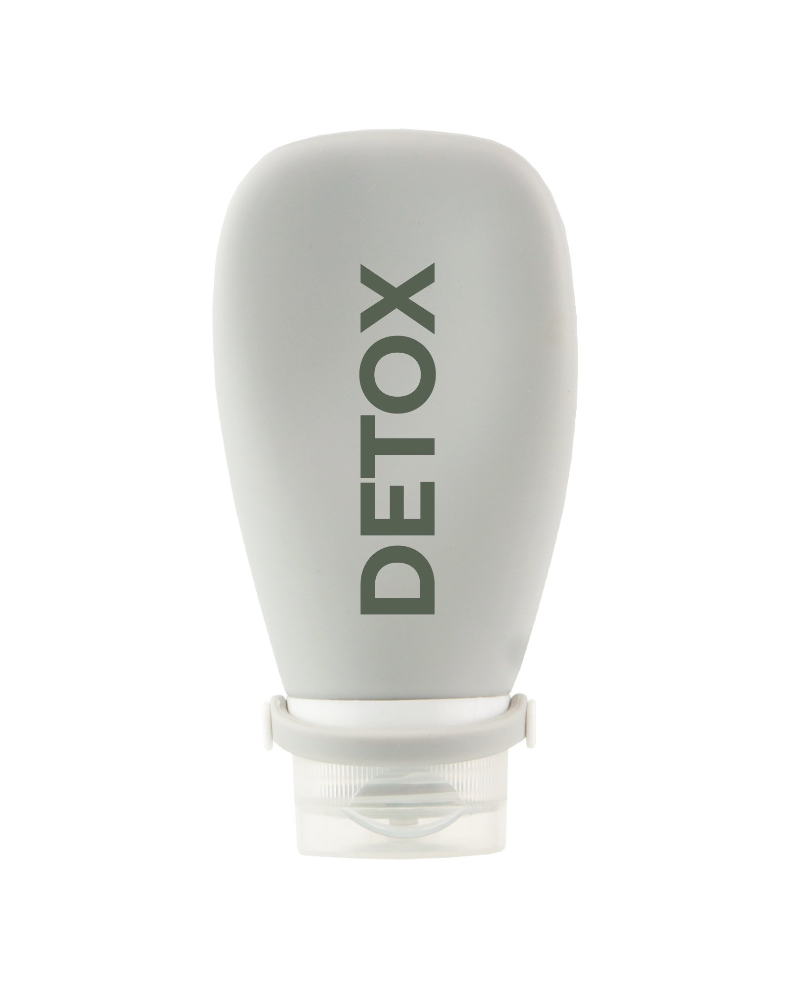 Gommage Detox - front