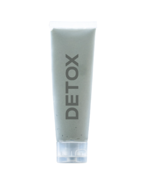 Masque gommant Detox