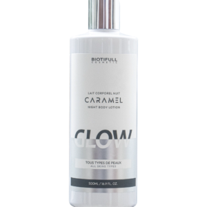 Lait Caramel - GLOW