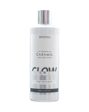 Lait Caramel - GLOW Lait Caramel - GLOW
