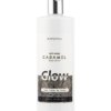 Lait Caramel Glow - front Lait Caramel Glow - front