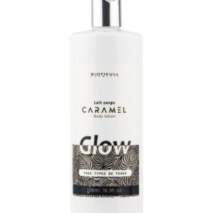 Lait Caramel Glow - front