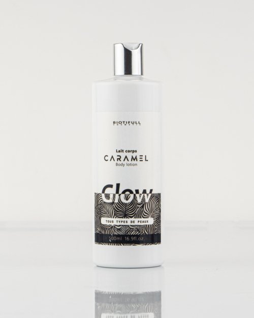 Lait Corp Caramel