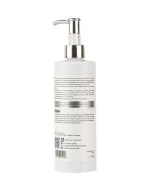 Lait Corporel Jour fairness - back