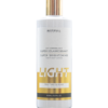Lait corps super éclaircissant Light
