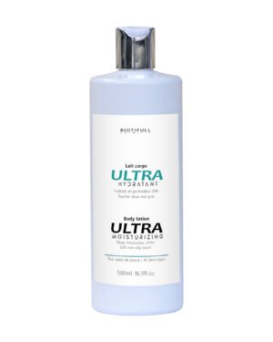 Lait Ultra Hydratant - front
