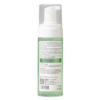 Mousse visage Cur-Acné
