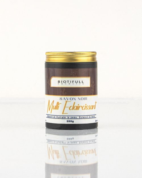 Savon multi-eclaircissant Savon multi-eclaircissant