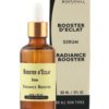 Serum Visage Booster d'éclat + carton - front
