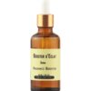 Serum Visage Booster d'éclat - front