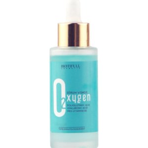 Serum Visage Oxygen - front