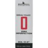 Serum Visage Zero Imperfection carton - front