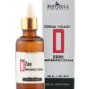 Serum Visage Zero Imperfection + carton - front