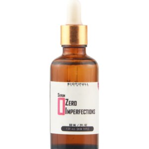 Serum Visage Zero Imperfection - front