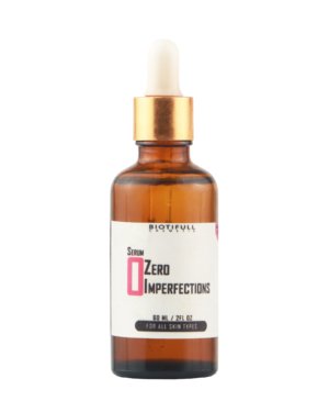 Serum Visage Zero Imperfection - front