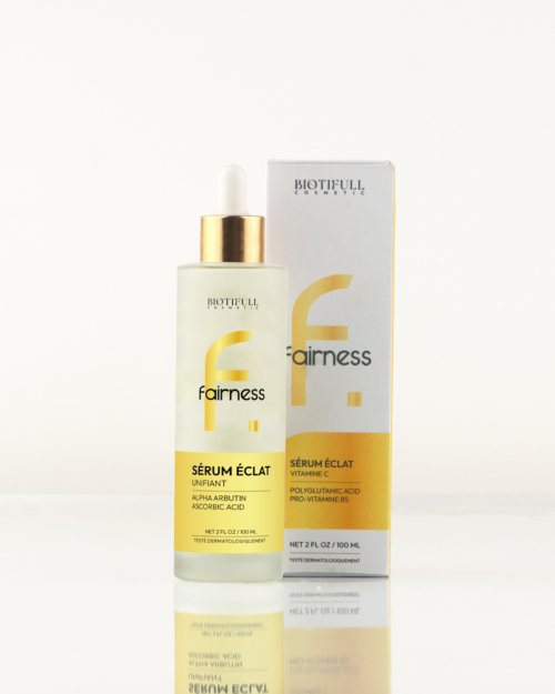 Gamme Fairness