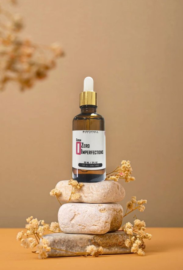 shooting zero imperfections