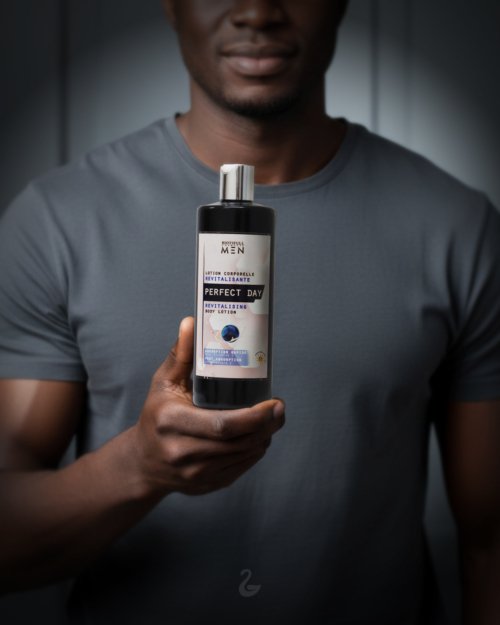 Shooting Lotion corporelle Perfect Day Shooting Lotion corporelle Perfect Day