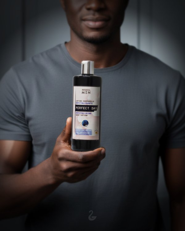 Shooting Lotion corporelle Perfect Day Shooting Lotion corporelle Perfect Day