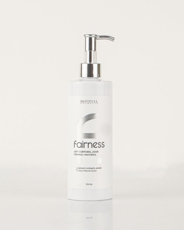 lait corporel Jour Fairness 02 lait corporel Jour Fairness 02