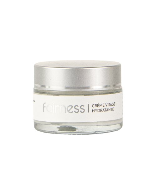 Crème Visage Jour Fairness - front