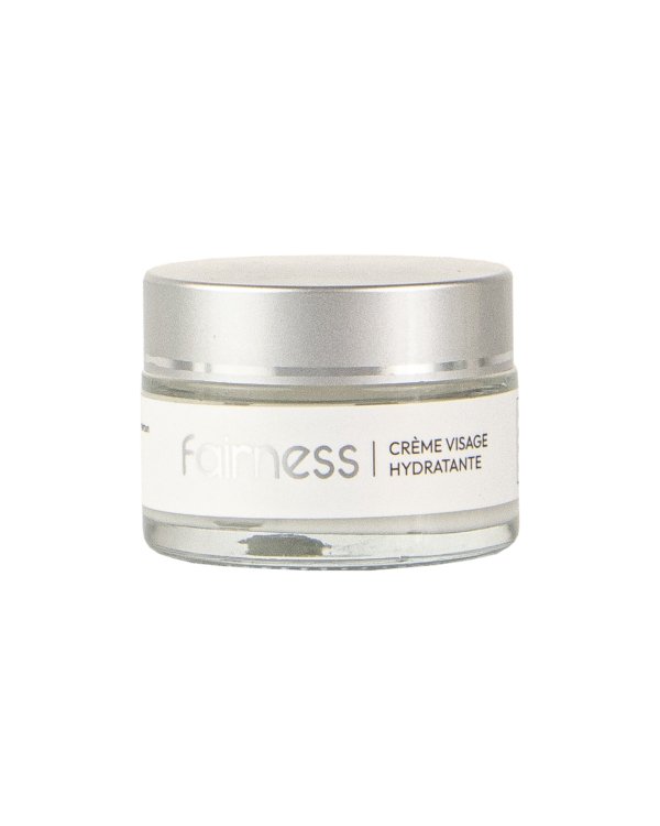 Crème Visage Jour Fairness - front