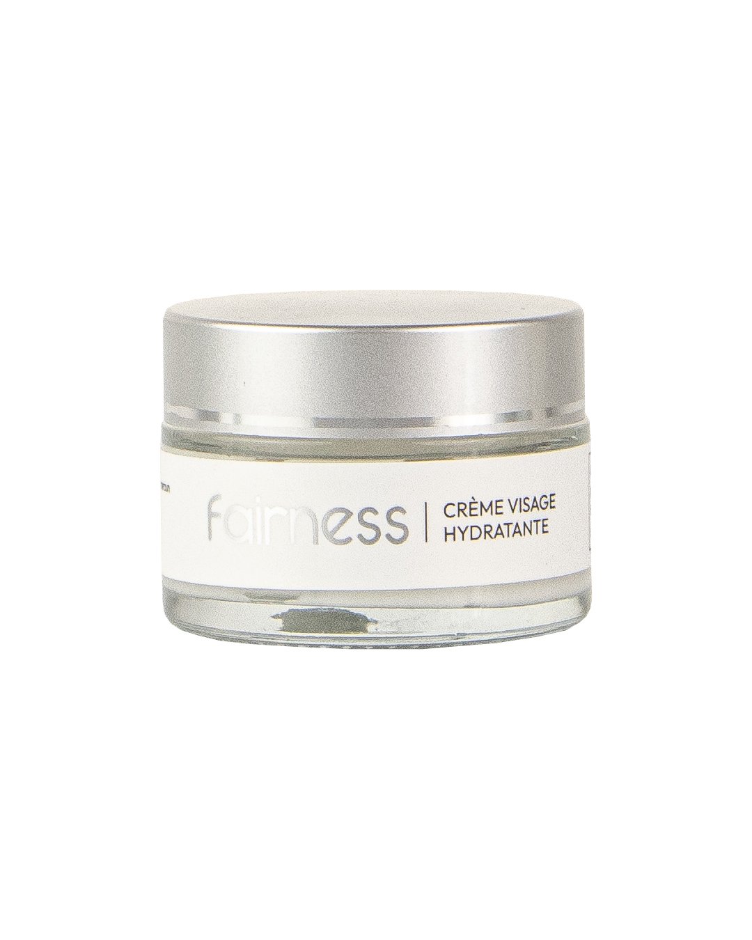 Crème Visage Jour Fairness - front